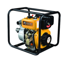 Diesel Water Pump with Ce, Son for Agricultural Use